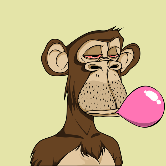 gambling ape club #2958