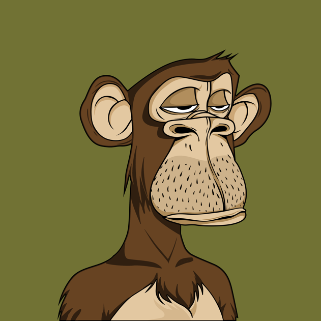 gambling ape club #2994