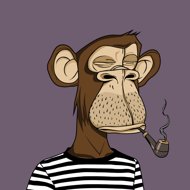 gambling ape club #2995