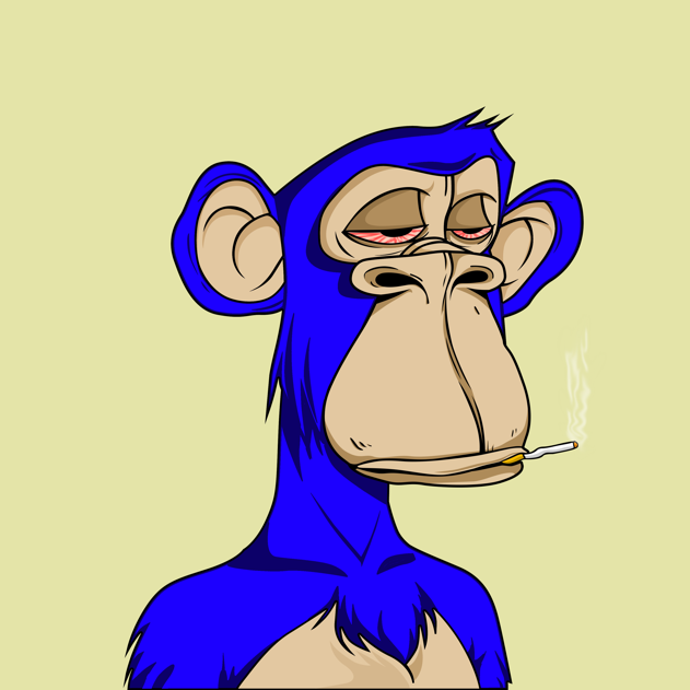 gambling ape club #3044