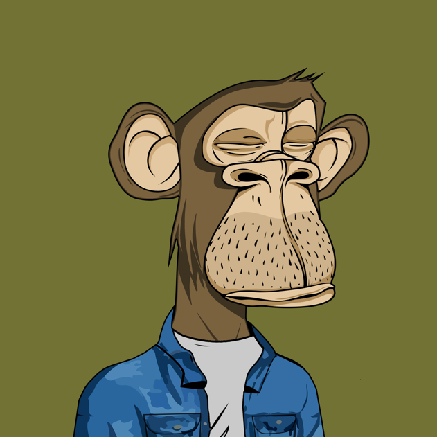 gambling ape club #3100