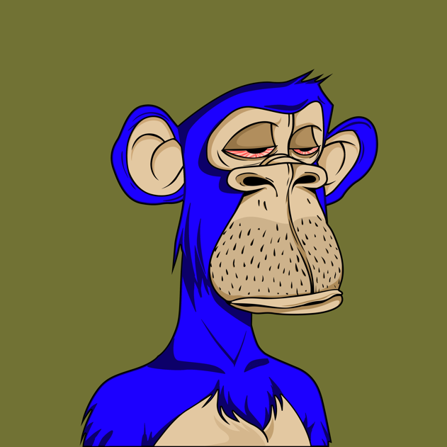 gambling ape club #3106