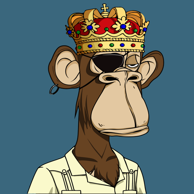 gambling ape club #3141