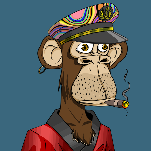 gambling ape club #3178