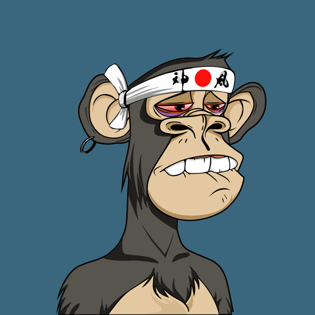 gambling ape club #3187