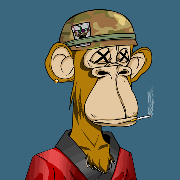gambling ape club #3191