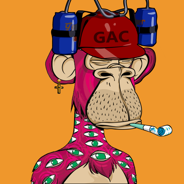 gambling ape club #3211