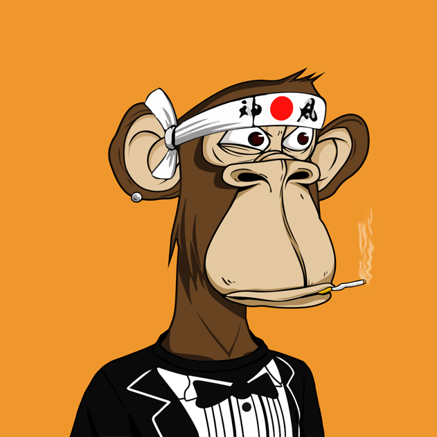 gambling ape club #3239