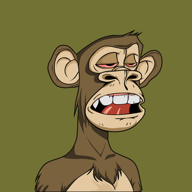 gambling ape club #3351
