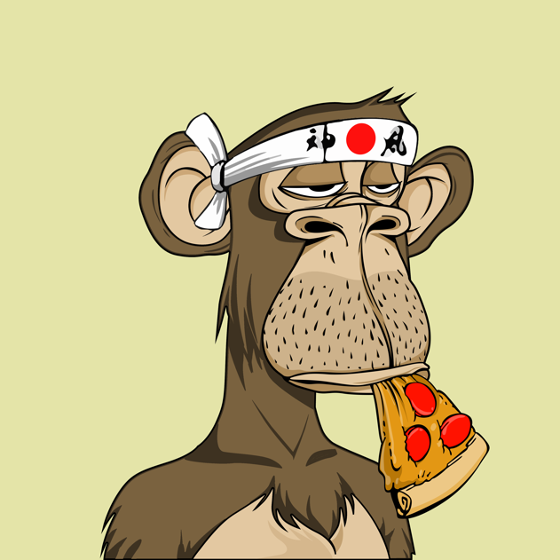 gambling ape club #3425