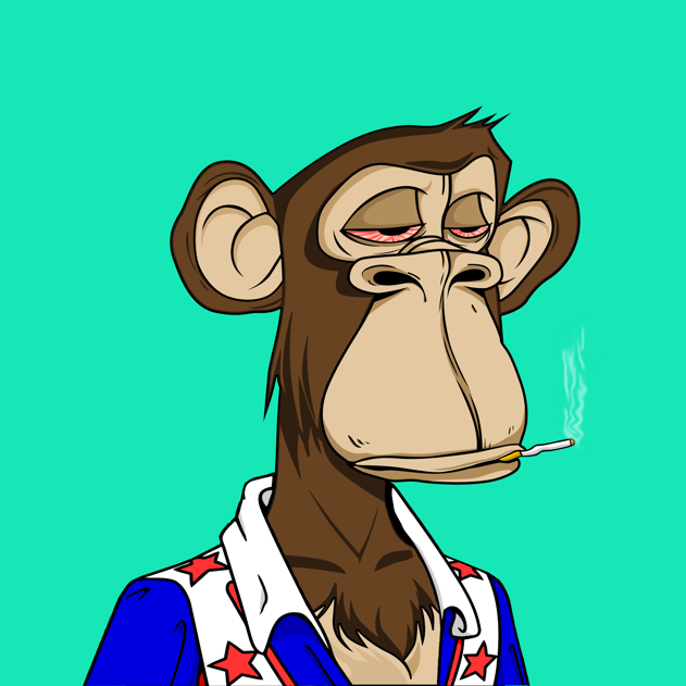 gambling ape club #3475