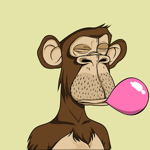 gambling ape club #3526