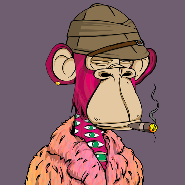 gambling ape club #3532