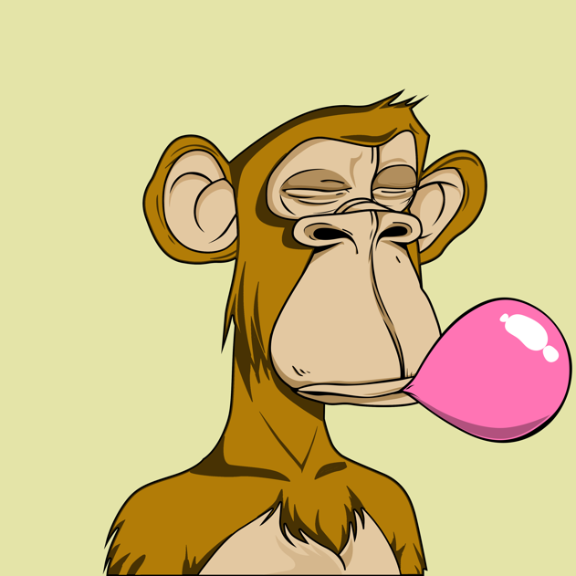 gambling ape club #3574