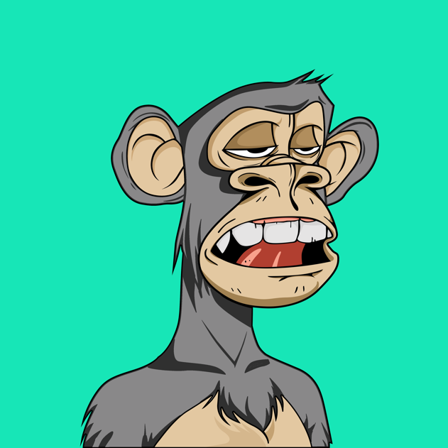 gambling ape club #3582