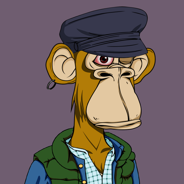 gambling ape club #3589