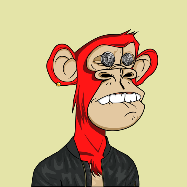 gambling ape club #3591