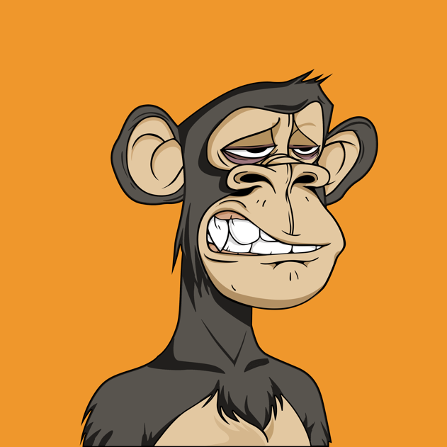 gambling ape club #3596