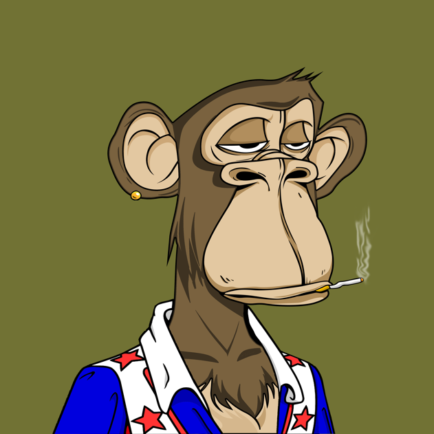 gambling ape club #3622