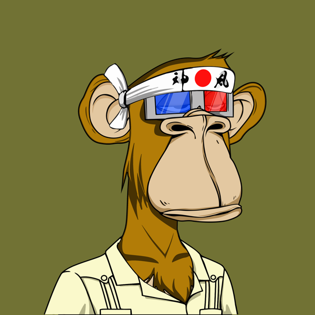 gambling ape club #3665