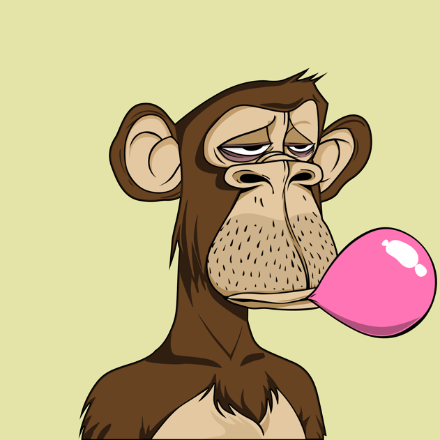 gambling ape club #3700