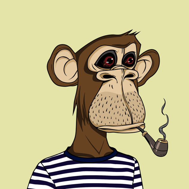 gambling ape club #3729