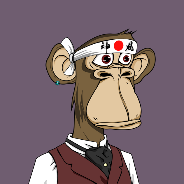gambling ape club #3743