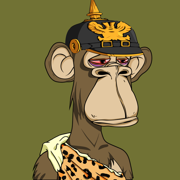 gambling ape club #3754