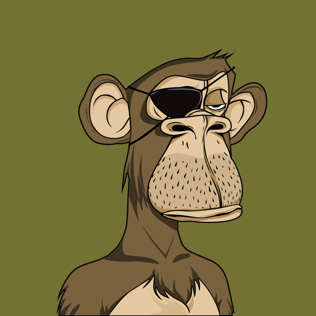 gambling ape club #3769