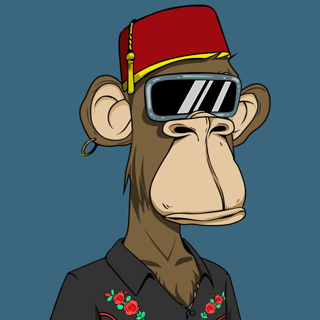 gambling ape club #3794