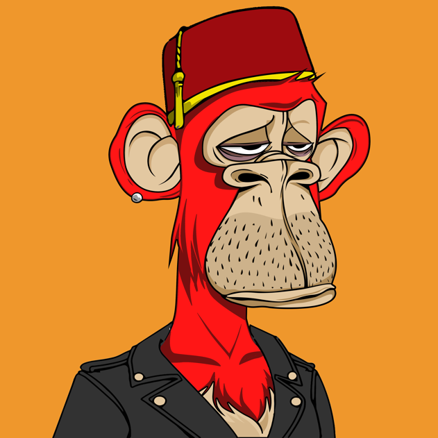 gambling ape club #3806