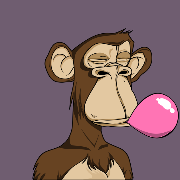 gambling ape club #3847
