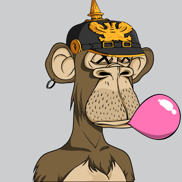 gambling ape club #3946