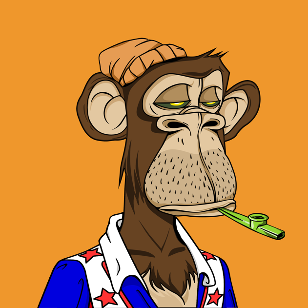 gambling ape club #3994