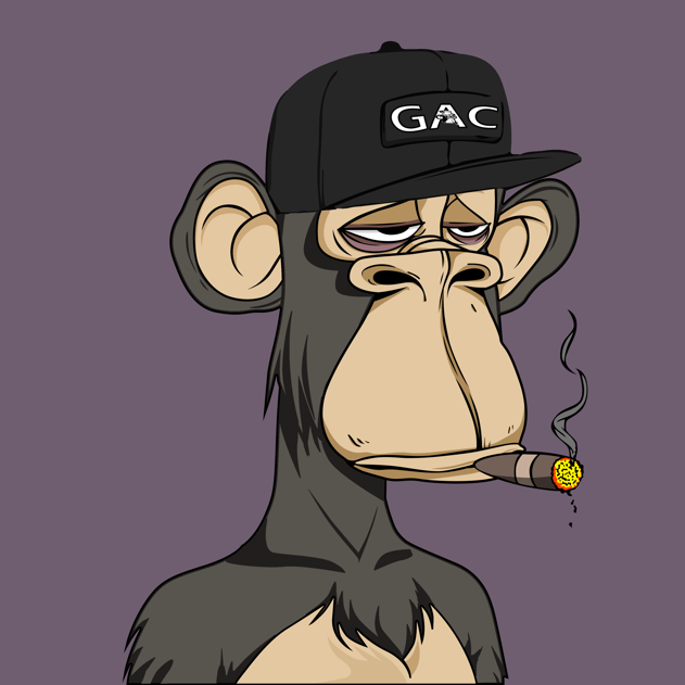 gambling ape club #4046