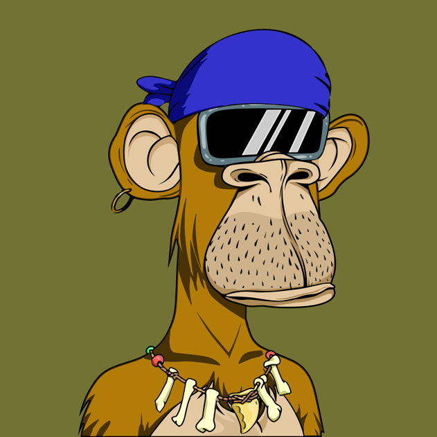gambling ape club #4090