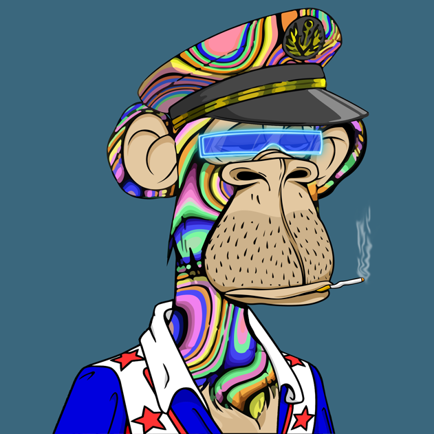 gambling ape club #412