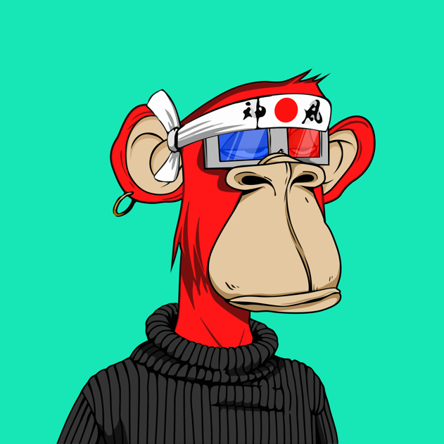 gambling ape club #4136