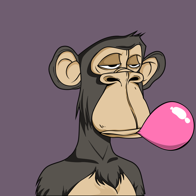 gambling ape club #4138