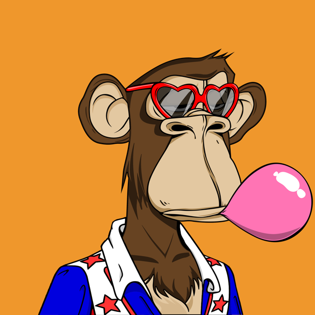 gambling ape club #4152