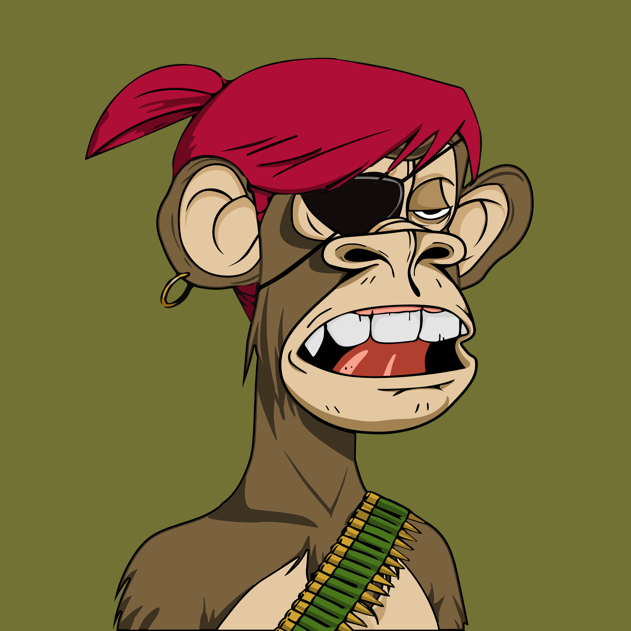 gambling ape club #4164