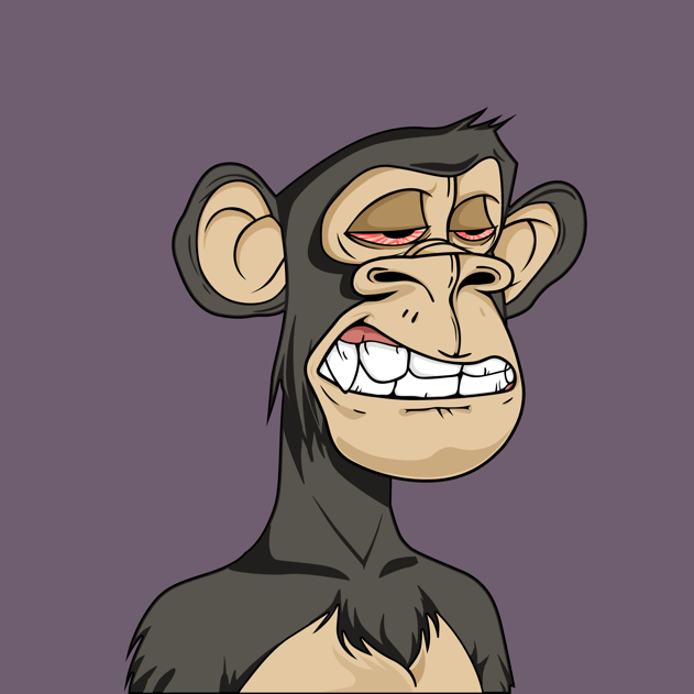 gambling ape club #4206