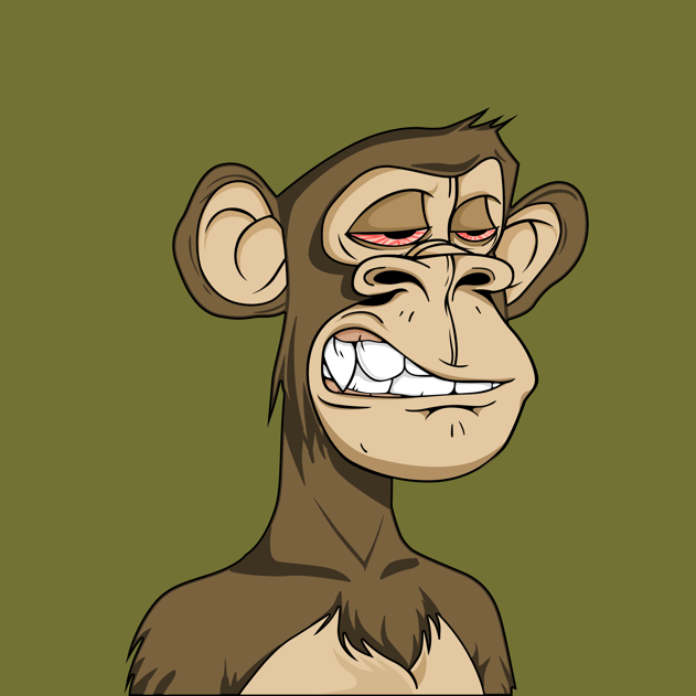 gambling ape club #4214