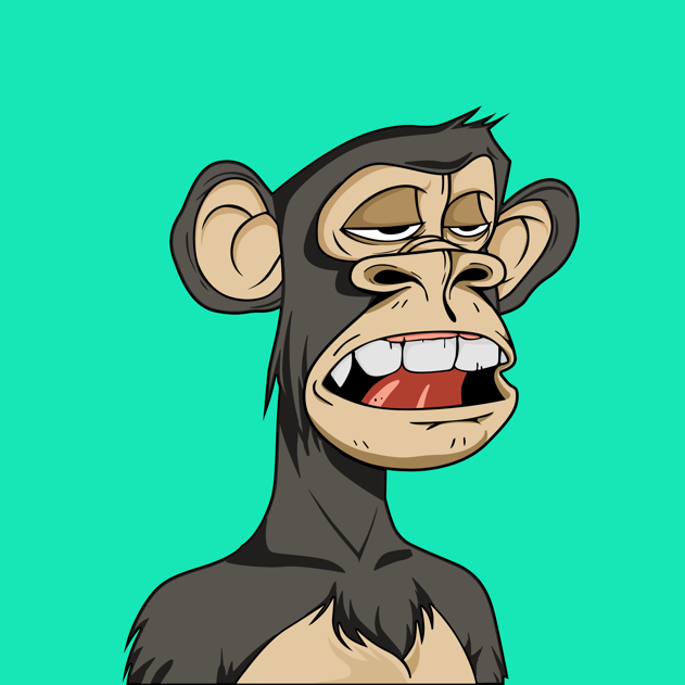 gambling ape club #4256