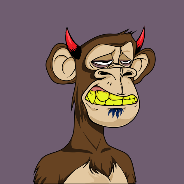 gambling ape club #4261