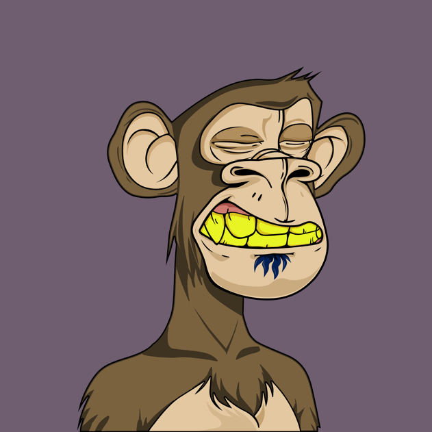 gambling ape club #4275