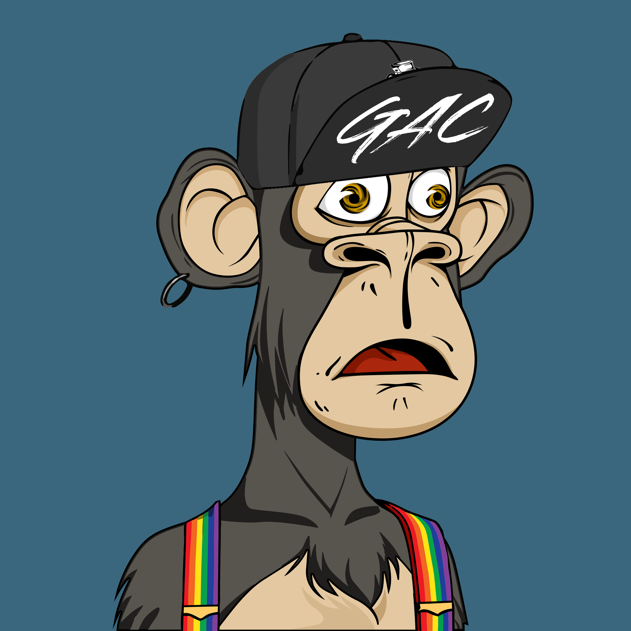 gambling ape club #4296