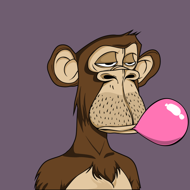 gambling ape club #4311