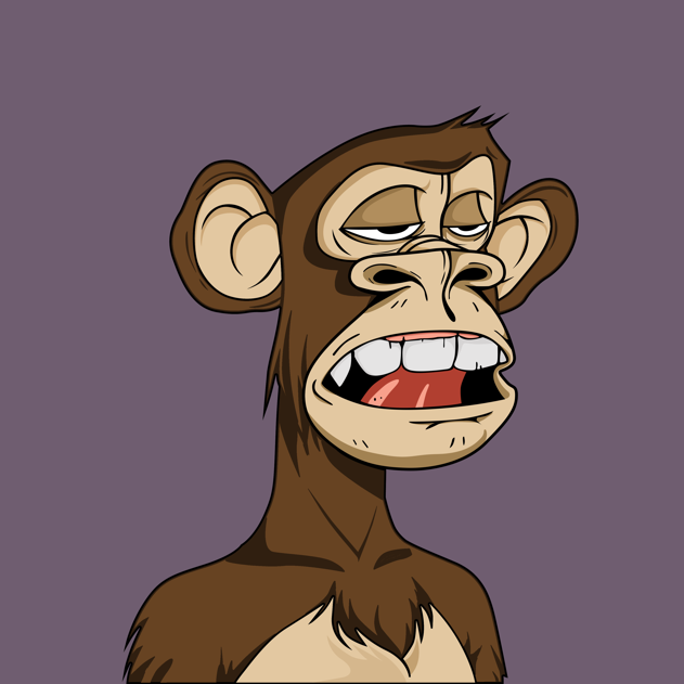 gambling ape club #432