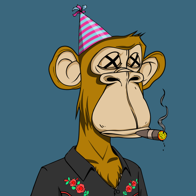 gambling ape club #433